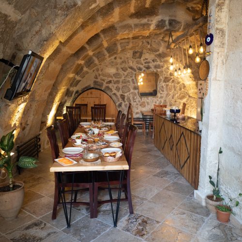 TERRACOTA STANDART ODA 109