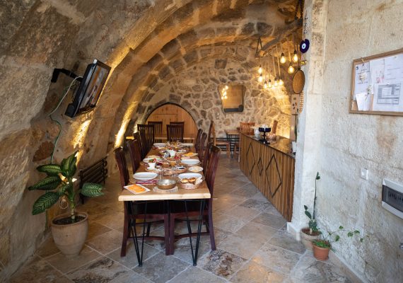 TERRACOTA SUİT ODA 108