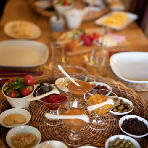 TERRACOTA SUİT ODA 108