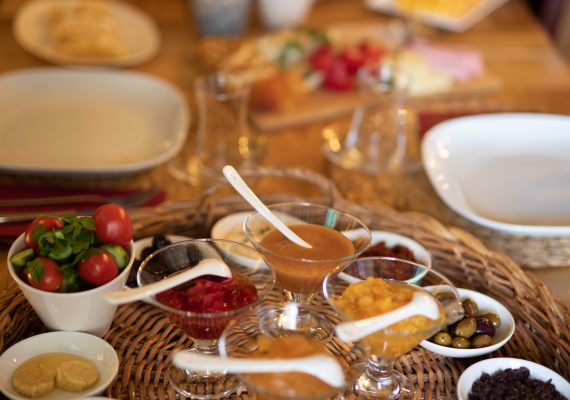 TERRACOTA SUİT ODA 108