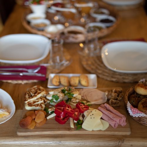 TERRACOTA SUİT ODA 108