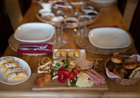 TERRACOTA SUİT ODA 108