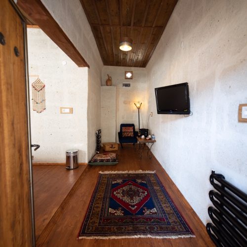 TERRACOTA DELUXE ODA 107