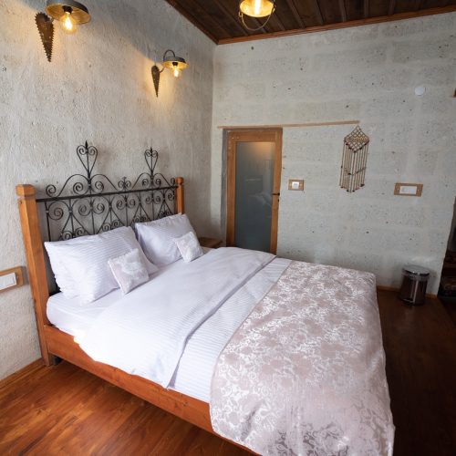 TERRACOTA DELUXE ODA 107