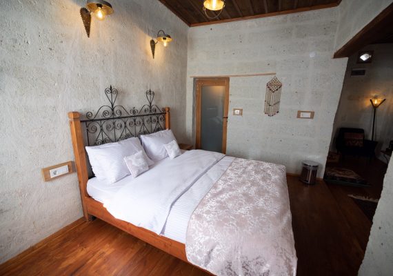 TERRACOTA DELUXE ODA 107