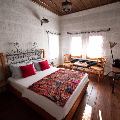 TERRACOTA SUİT ODA 108