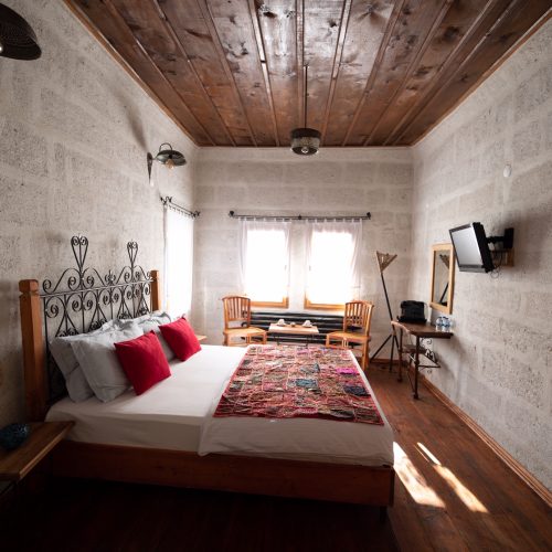 TERRACOTA SUİT ODA 108