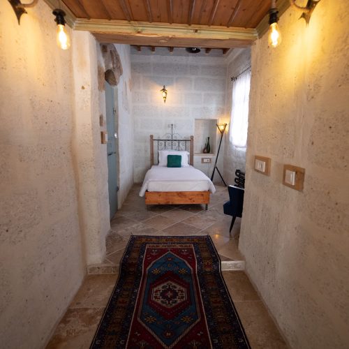 TERRACOTA SUİT ODA 108