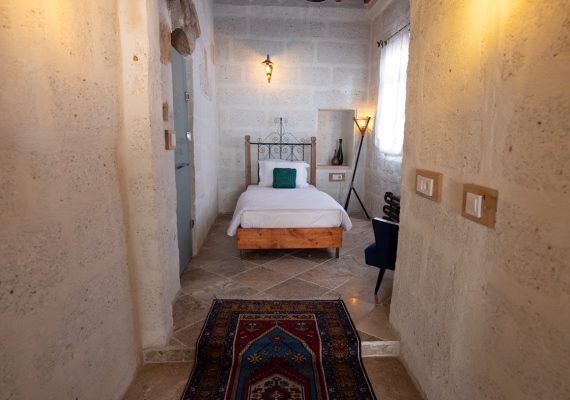 TERRACOTA SUİT ODA 108