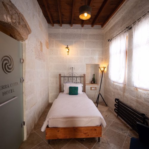 TERRACOTA SUİT ODA 108