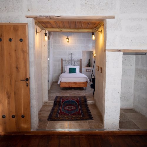 TERRACOTA SUİT ODA 108