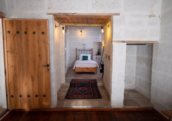 TERRACOTA SUİT ODA 108