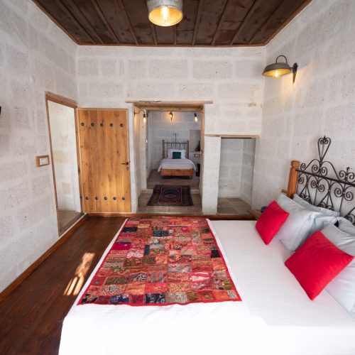 TERRACOTA SUİT ODA 108