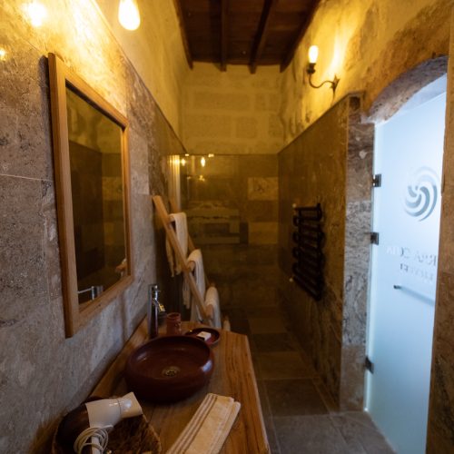 TERRACOTA SUİT ODA 108