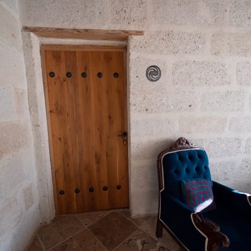 TERRACOTA SUİT ODA 108