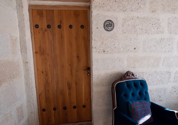 TERRACOTA SUİT ODA 108