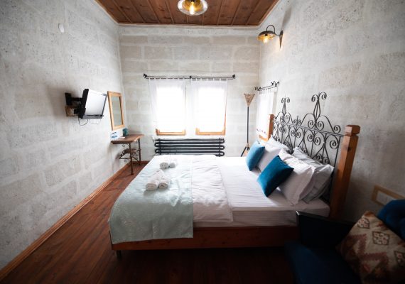 TERRACOTA STANDART ODA 109