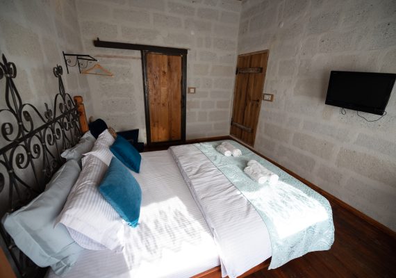 TERRACOTA STANDART ODA 109