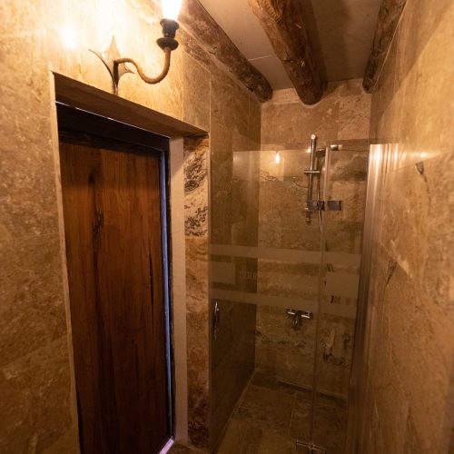 TERRACOTA STANDART ODA 109