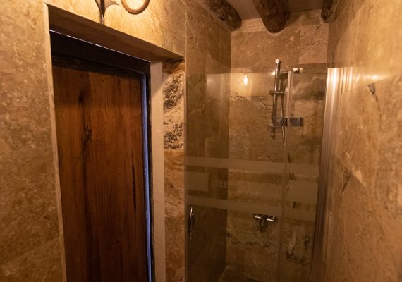 TERRACOTA STANDART ODA 109