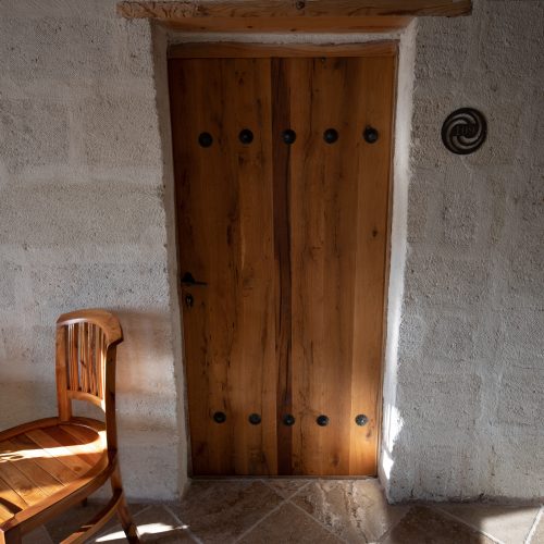 TERRACOTA STANDART ODA 109