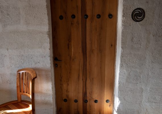 TERRACOTA STANDART ODA 109