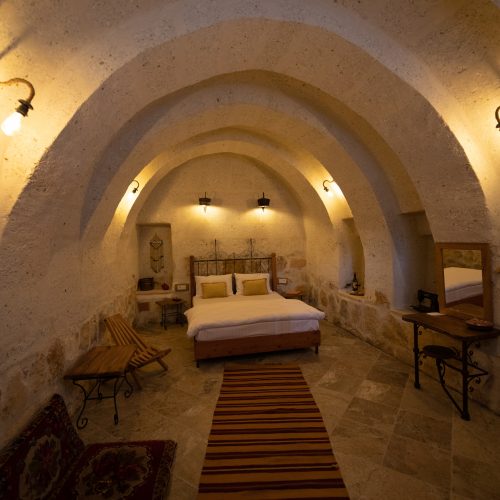 TERRACOTA DELUXE ODA 104