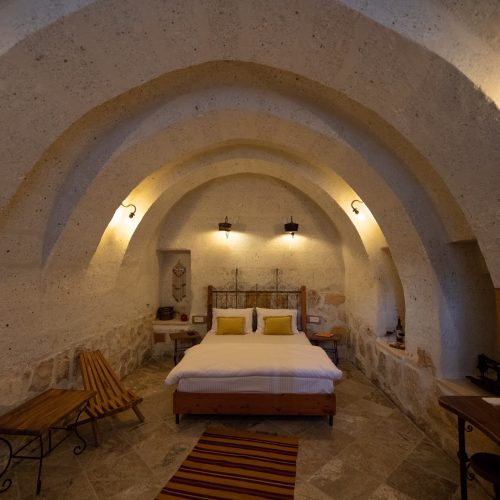 TERRACOTA DELUXE ODA 104