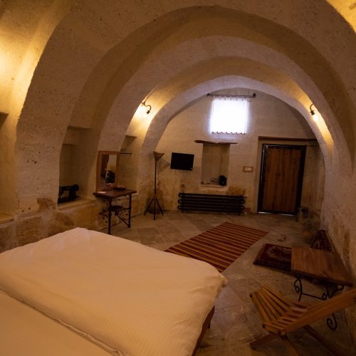 TERRACOTA DELUXE ODA 104