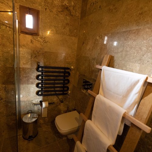 TERRACOTA DELUXE ODA 104