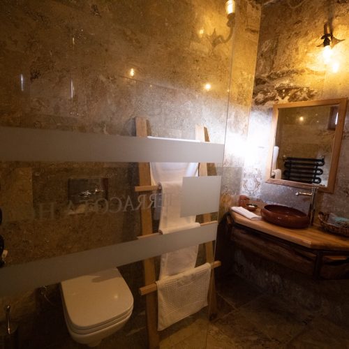 TERRACOTA DELUXE ODA 104