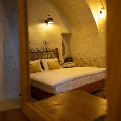 TERRACOTA DELUXE ODA 104