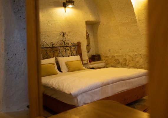 TERRACOTA DELUXE ODA 104