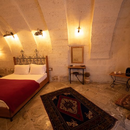 TERRACOTA DELUXE ODA 102