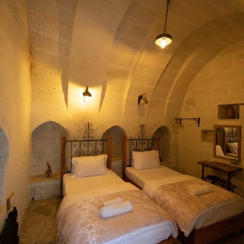 TERRACOTA STANDART ODA 103