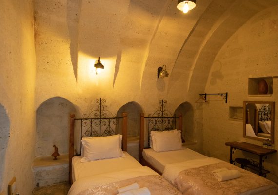 TERRACOTA STANDART ODA 103