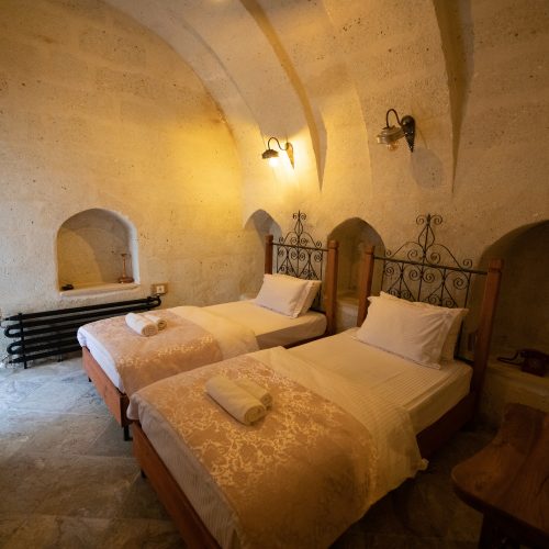 TERRACOTA STANDART ODA 103