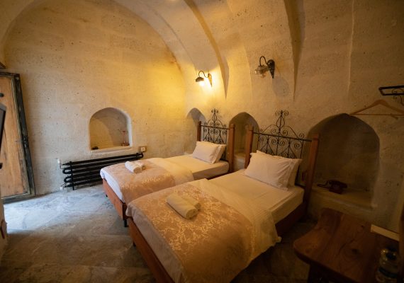 TERRACOTA STANDART ODA 103