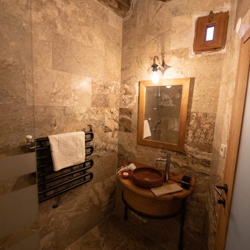 TERRACOTA STANDART ODA 103