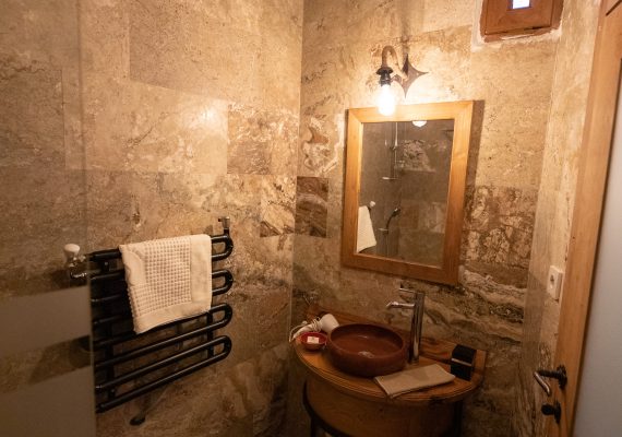 TERRACOTA STANDART ODA 103