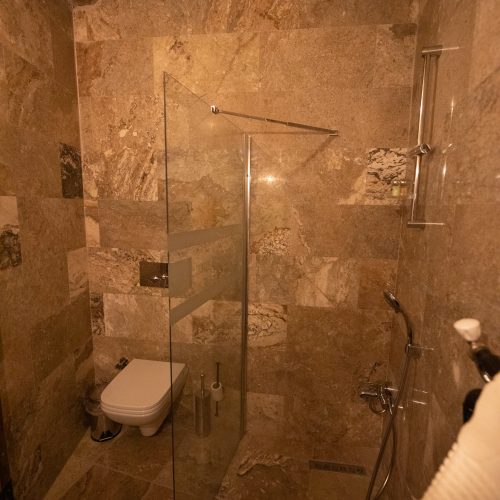 TERRACOTA STANDART ODA 103