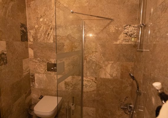 TERRACOTA STANDART ODA 103