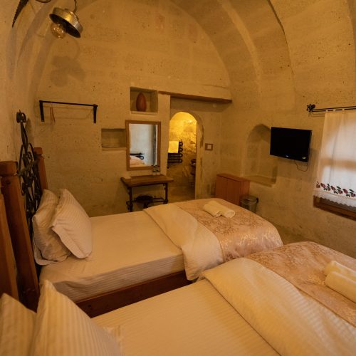 TERRACOTA STANDART ODA 103