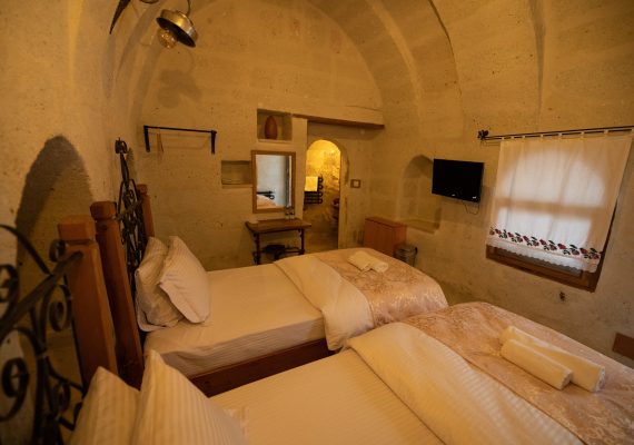 TERRACOTA STANDART ODA 103