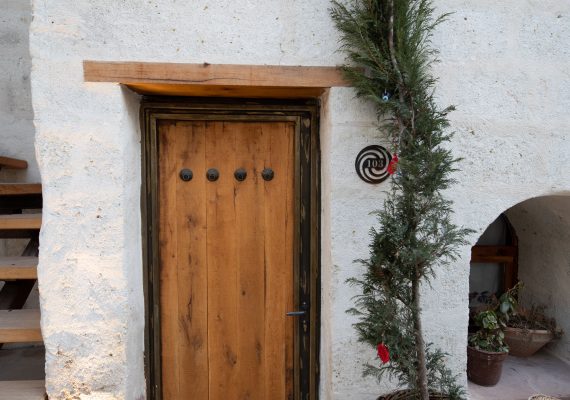 TERRACOTA STANDART ODA 103