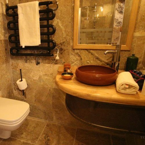 TERRACOTA STANDART ODA 109