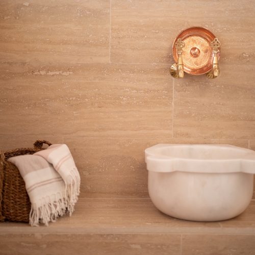 TERRACOTA PREMIER ODA 106