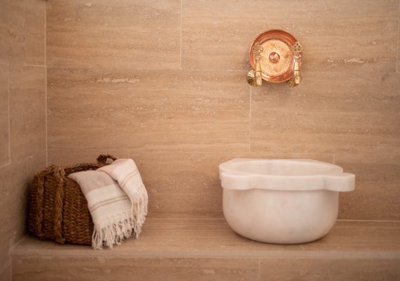 TERRACOTA PREMIER ODA 106