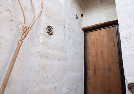 TERRACOTA PREMIER ODA 106