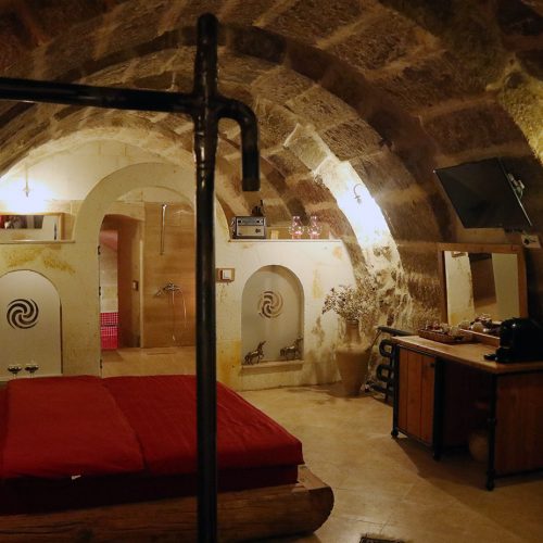 TERRACOTA PREMIER ODA 101